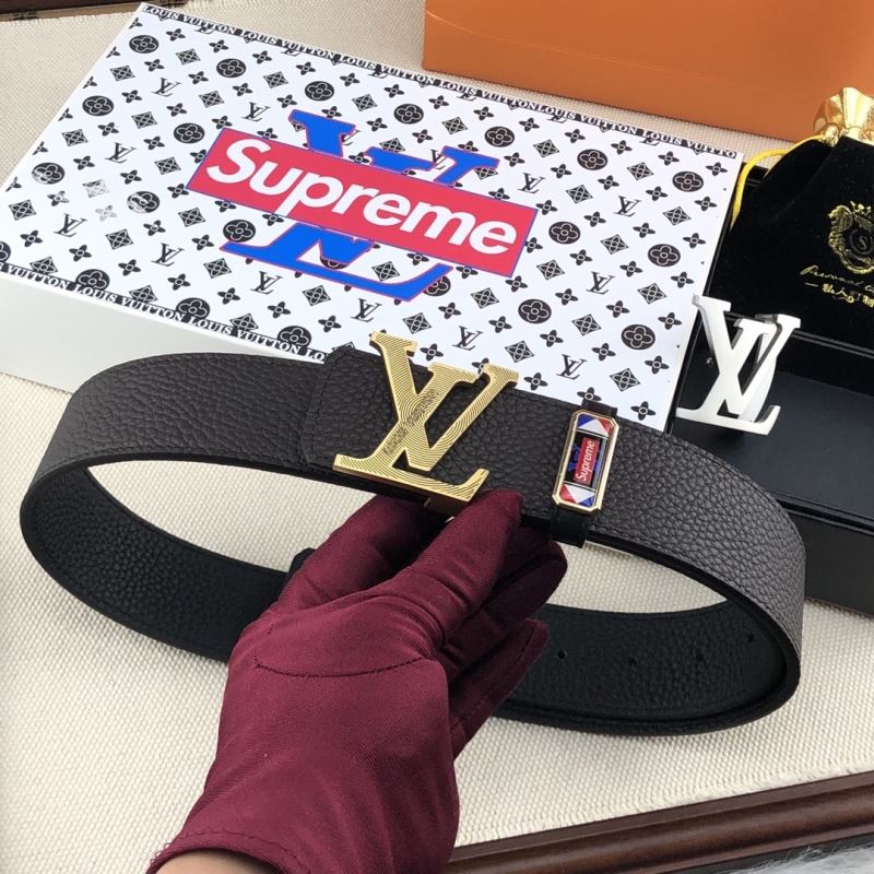 Louis Vuitton Belts